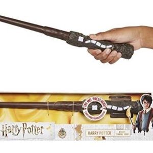 Harry Potter wand